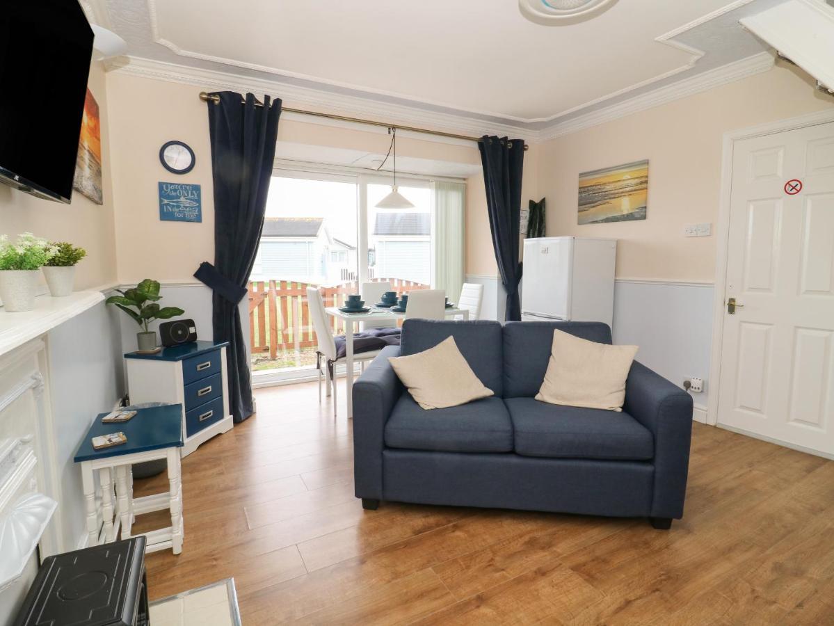 Chalet 235 Bridlington Eksteriør billede